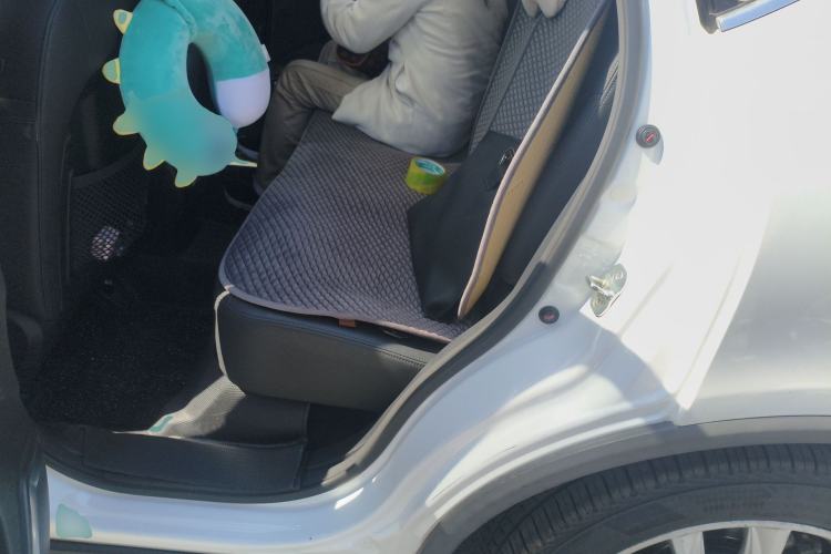 Used Haval H7 2017 Red-Label H7 2.0T Automatic Luxury Model
