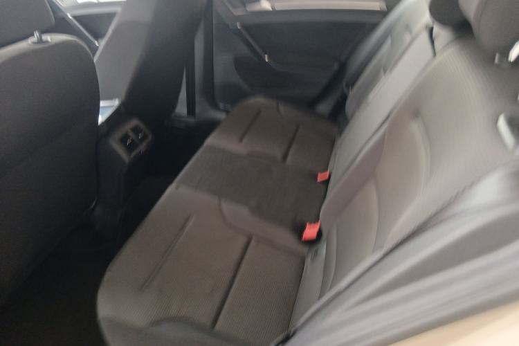 Used Volkswagen Golf 2016 1.6L Automatic Comfort Model