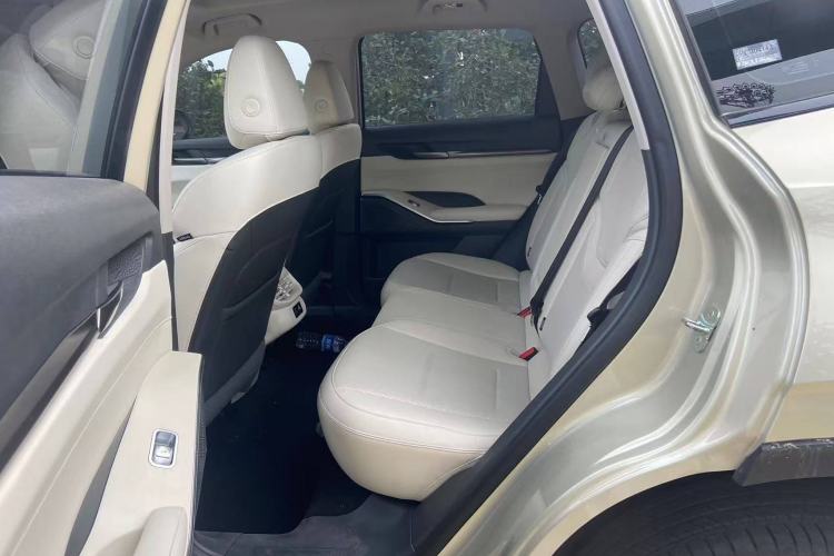 Used Haval H6 2024 1.5T Two-Wheel Drive Ultra
