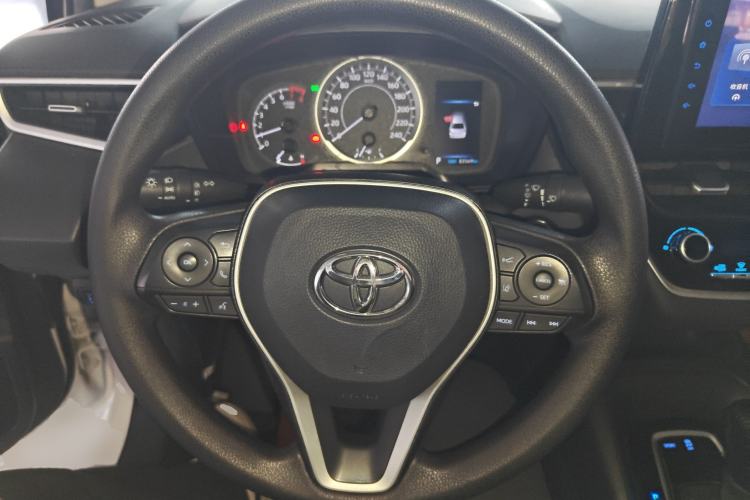 Used Toyota Allion 2022 2.0L Pioneer Edition