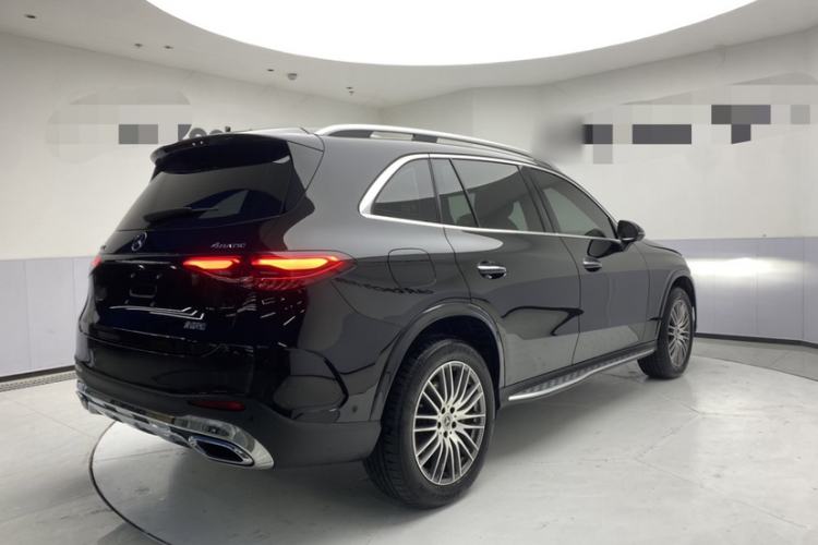 Used Mercedes-Benz GLC 2025 Refreshed GLC 300 L 4MATIC Dynamic Version 5 Seats