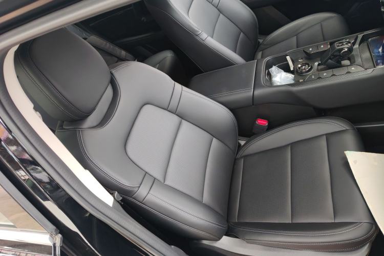 Used Haval H Dog New Energy 2024 Hi4 102km Trend Electric Version Plus
