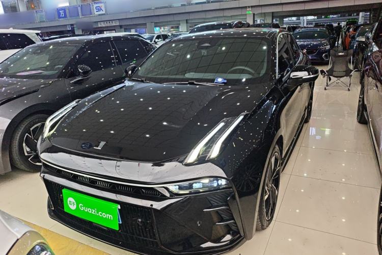 Used Lynk & Co 03 2023 1.5TD DCT JingPro Front