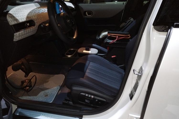 Used MINI MINI 2025 2.0T COOPER S Artist Five-Door Edition