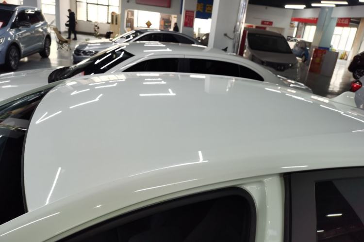 Used Chevrolet Cavalier 2020 325T Automatic Enjoyment Edition