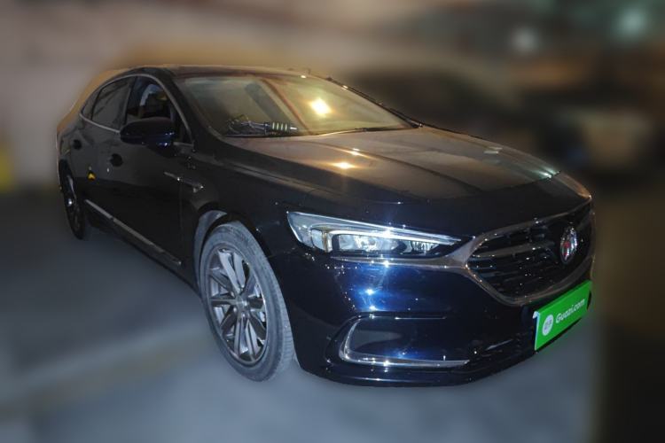 Used Buick LaCrosse 2021 652T Luxury Model