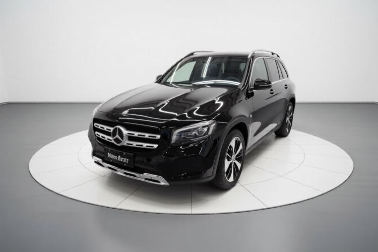 Used Mercedes-Benz GLB 2022 Updated GLB 200 Fashion Edition