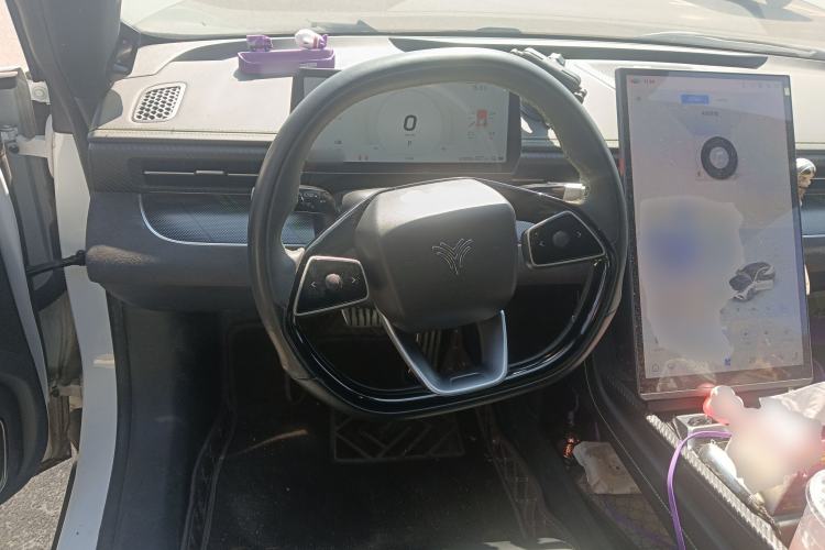 Used NETA GT 2023 560
