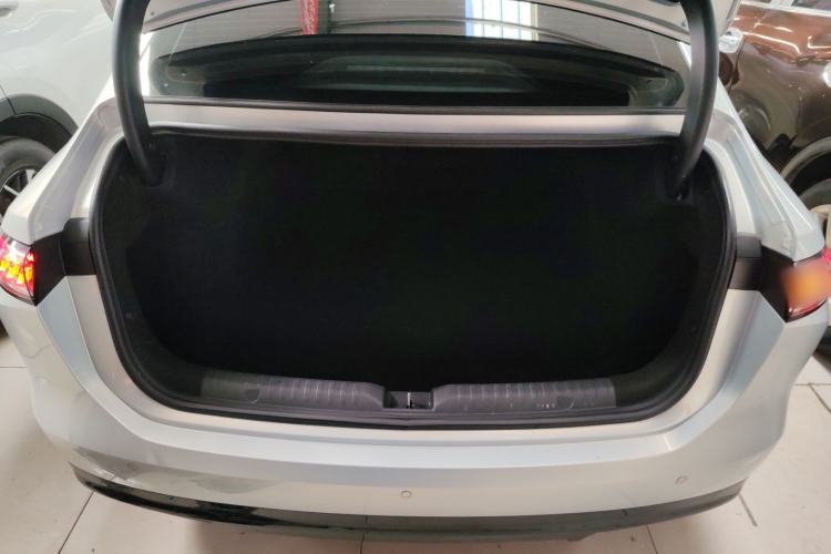 Used AION RT 2025 650 Zhijihao Edition Trunk