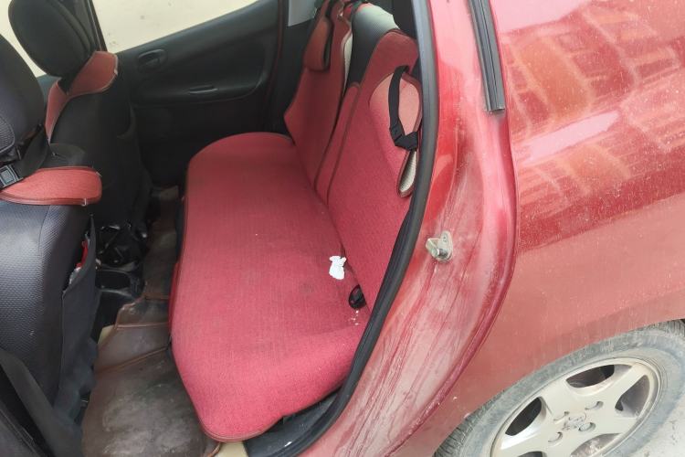 Used Peugeot 207 2011 Sedan 1.4L Manual Yule Edition