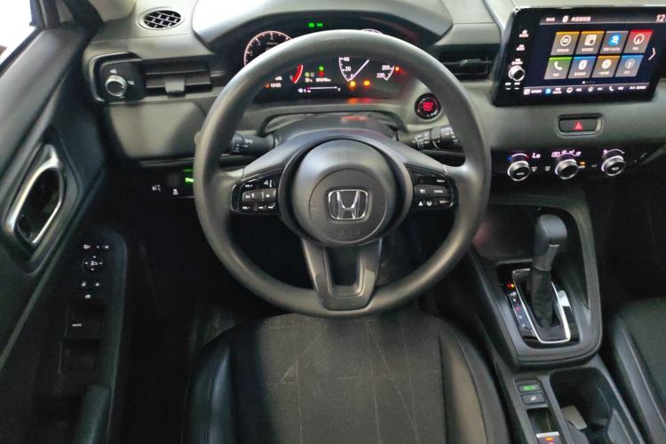 Used Honda Vezel 2023 1.5L CVT Pioneer Edition