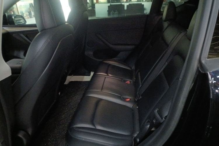 Used Tesla Model Y 2021 Standard Range Rear-Wheel Drive Version
