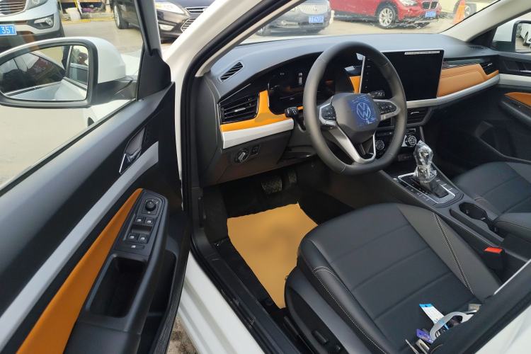 Used Volkswagen Bora 2026 200TSI DSG Yuexing PRO Edition