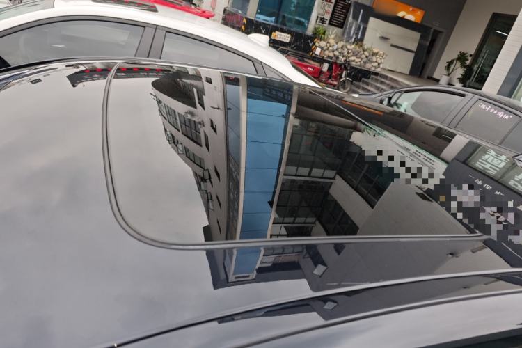 Used BMW 5 Series 2022 Second Facelift 525Li M Sport Package