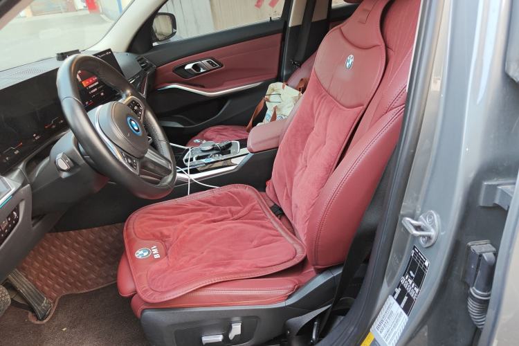 Used BMW i3 2022 eDrive 35 L