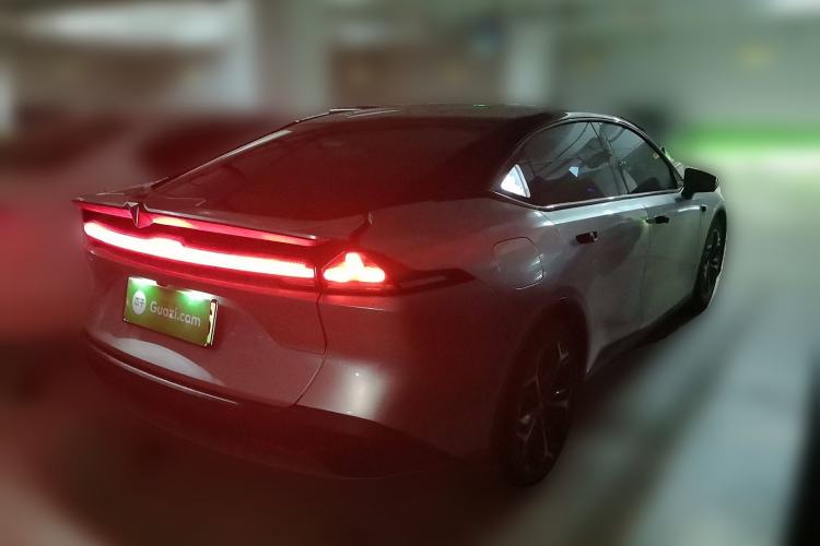 Used Deepal L07 2024 230Max Range-Extended Version