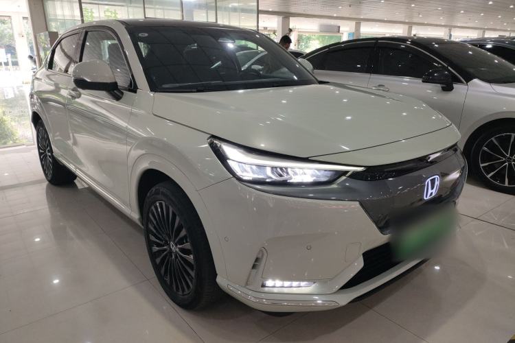 Used Honda e:NP1 2023 510 km Zhanji Version
