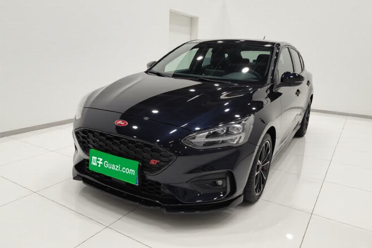 Used Ford Focus 2020 Hatchback EcoBoost 180 Automatic ST Line