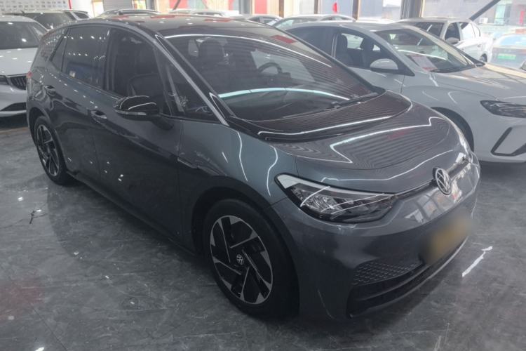 Used Volkswagen ID.3 2023 Pure Smart Edition
