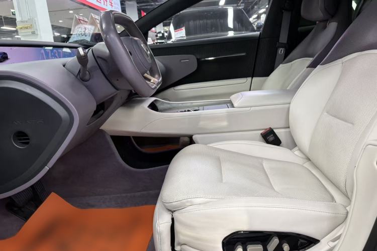 Used Avatr 12 2023 650 Three-Laser Four-Wheel Drive Performance Edition