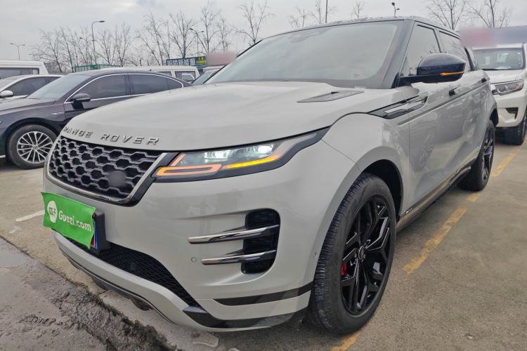 Used Land Rover Range Evoque 2021 Range Rover L 249 PS R-Dynamic SE Luxury Edition