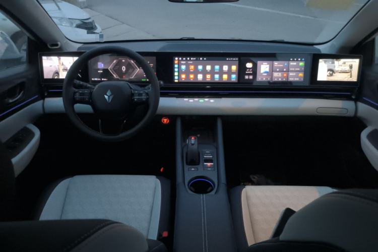 Used Lingxi L 2024 Player No. 1 Edition