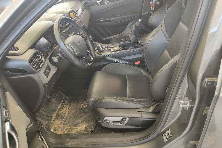 Used Lynk & Co 03 2021 2.0TD Automatic Trendy Champion Edition