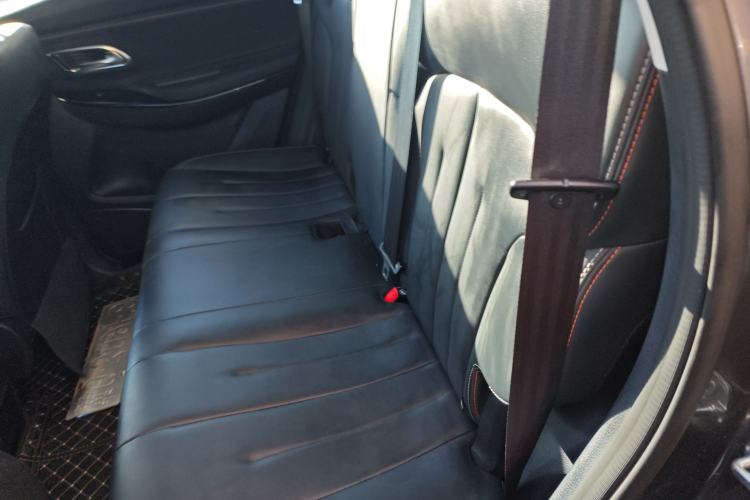 Used Oshan X7 2020 1.5T Automatic Luxury Model