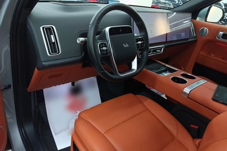 Used Li Auto L8 2023 Max model