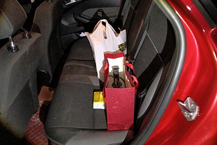 Used Ford Focus 2012 Hatchback 1.6L Manual Comfort Model