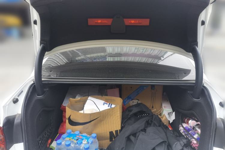 Used Audi A4L 2019 40 TFSI Fashion Edition China VI Emission Standard