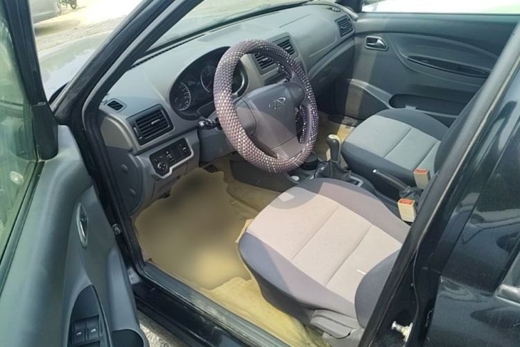 Used Chery Cowin 2 2012 1.5L Manual Comfort Edition
