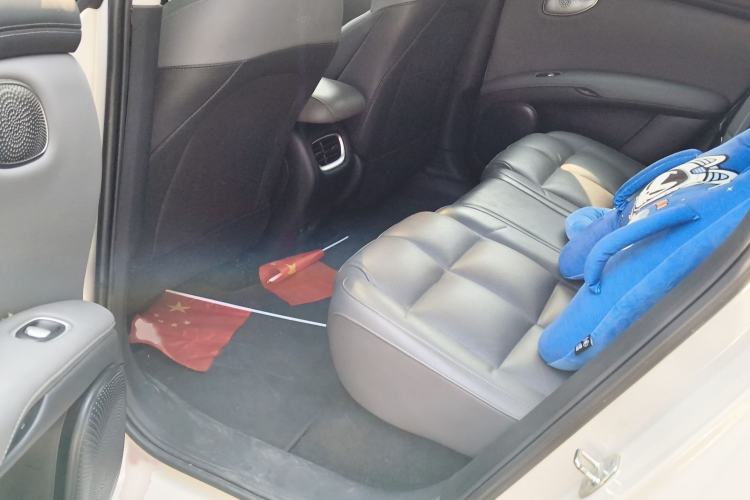 Used IM LS6 2025 Long-Range Lingxi Smart Enjoyment Edition