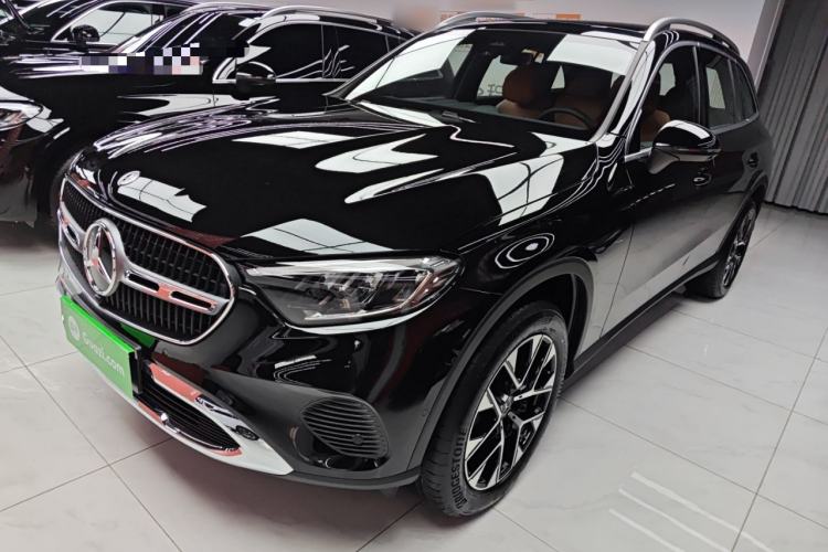 Used Mercedes-Benz GLC 2026 GLC 260 L 4MATIC Classic Edition