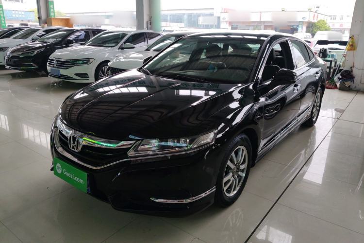 Used Honda Spirior 2017 2.0L Classic Edition