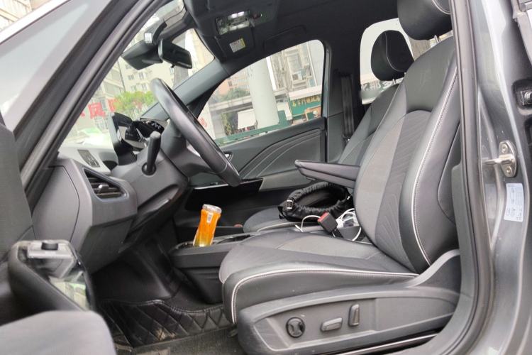 Used Volkswagen ID.3 2023 Upgraded Model Pure Intelligent Enjoyment Version