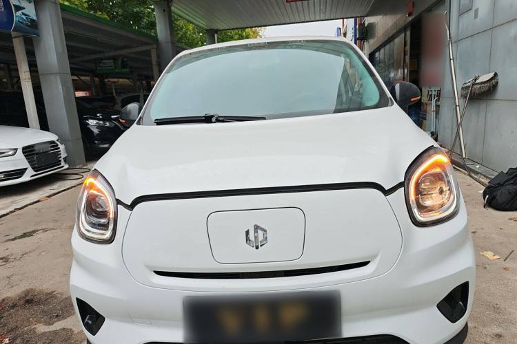 Used Leapmotor T03 2024 200 Lite Edition
