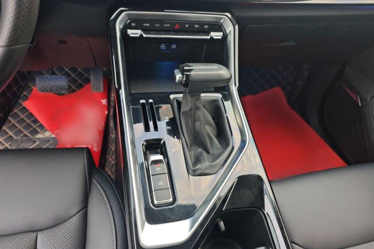 Used Wuling Asta 2021 1.5T CVT Star曜 Edition
