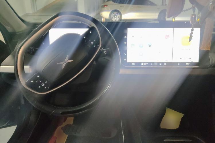 Used XPeng P7 2020 706G