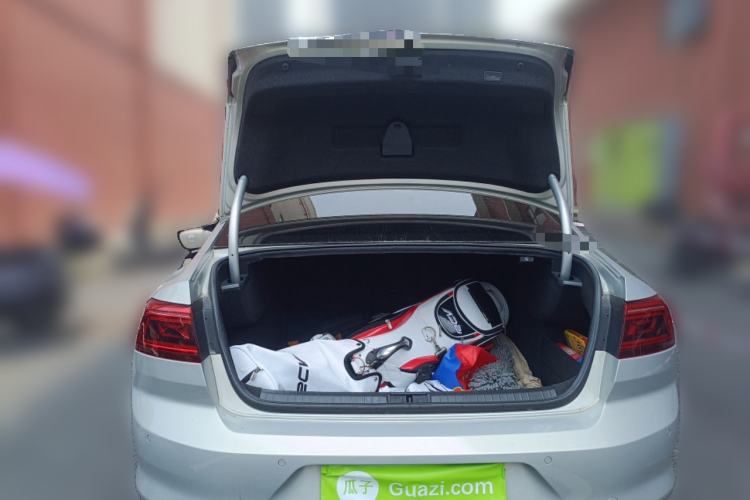 Used Volkswagen Magotan 2020 330TSI DSG Luxury Edition