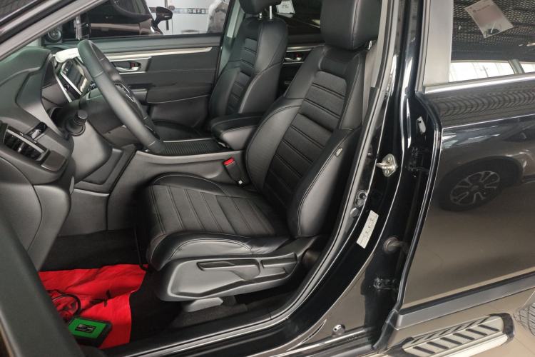 Used Honda Breeze 2020 240TURBO CVT 2WD Luxury Edition