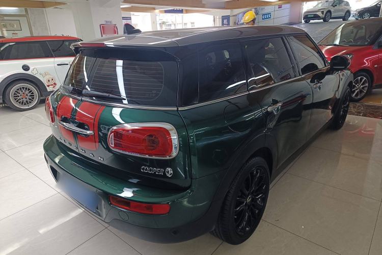 Used MINI Clubman 2016 Revised 1.5T COOPER