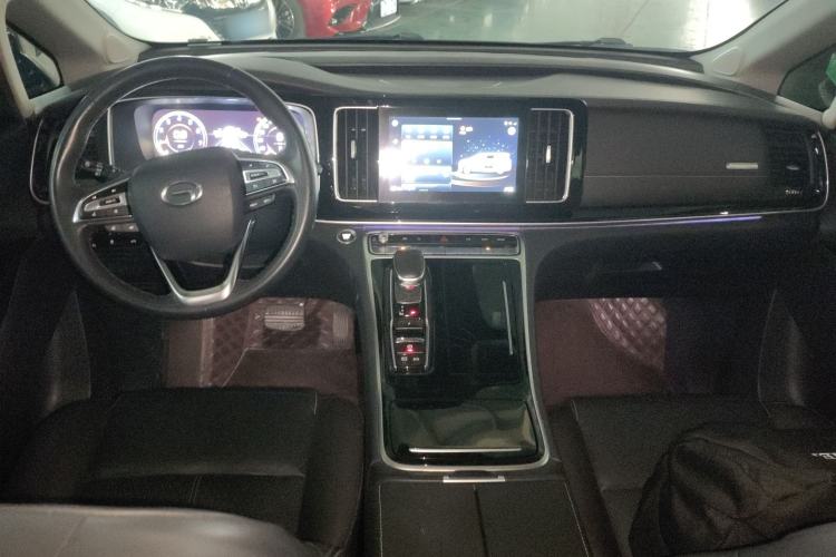 Used GAC Trumpchi M8 2021 Lingxiu Series 390T Ultimate Edition