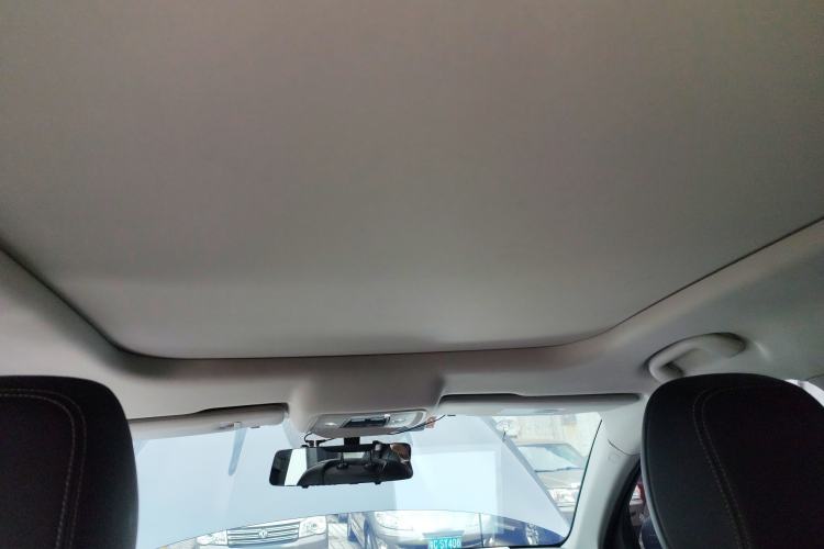 Used BYD Song Pro 2019 1.5T Automatic Elite Edition
