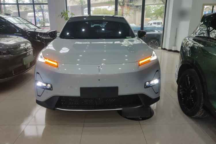 Used Deepal S05 2026 Model 520Max Pure Electric Edition Front