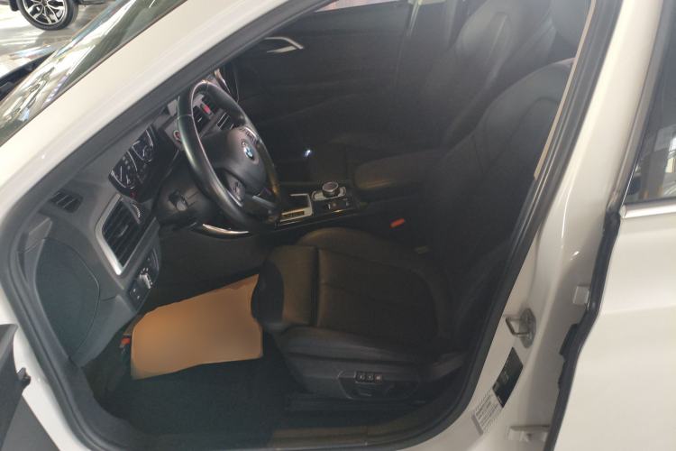 Used BMW 1 Series 2018 118i Sport Edition
