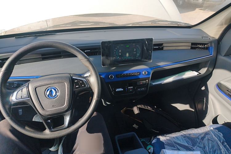 Used Dongfeng Yufeng EM27 2024 EM27L Eves Power 41.86 kWh
