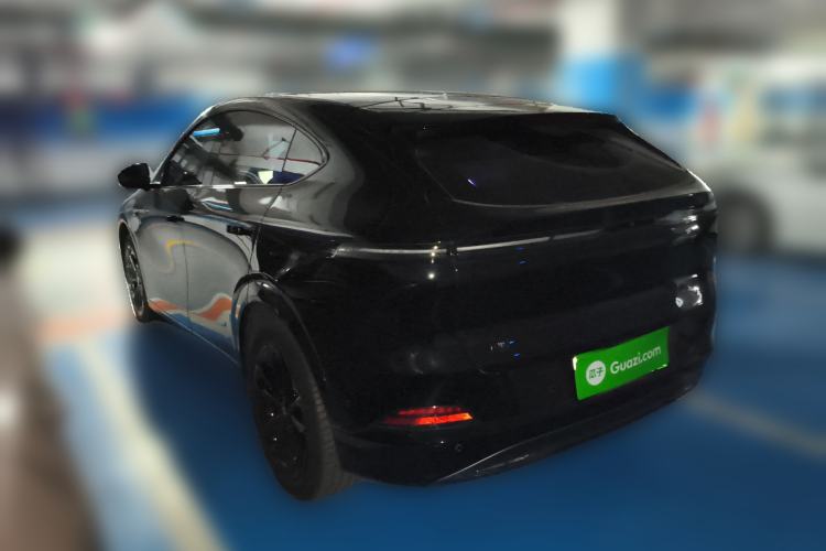 Used XPeng G6 2025 625 Long-Range Max Tech Edition
