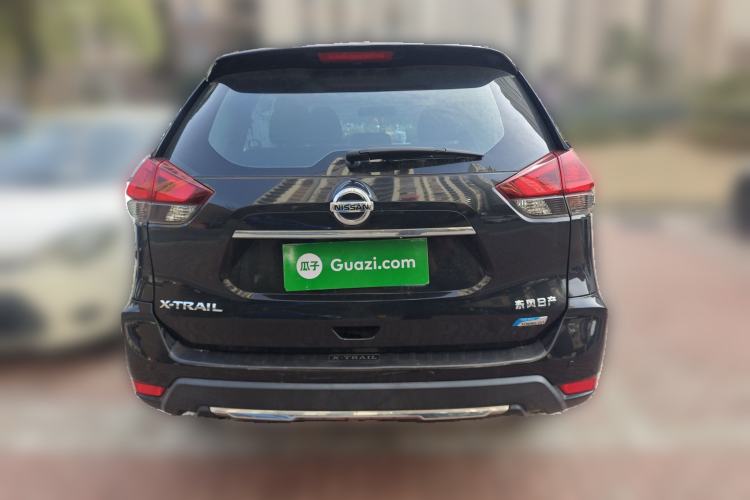 Used Nissan X-Trail 2017 2.0L CVT Comfort Edition 2WD