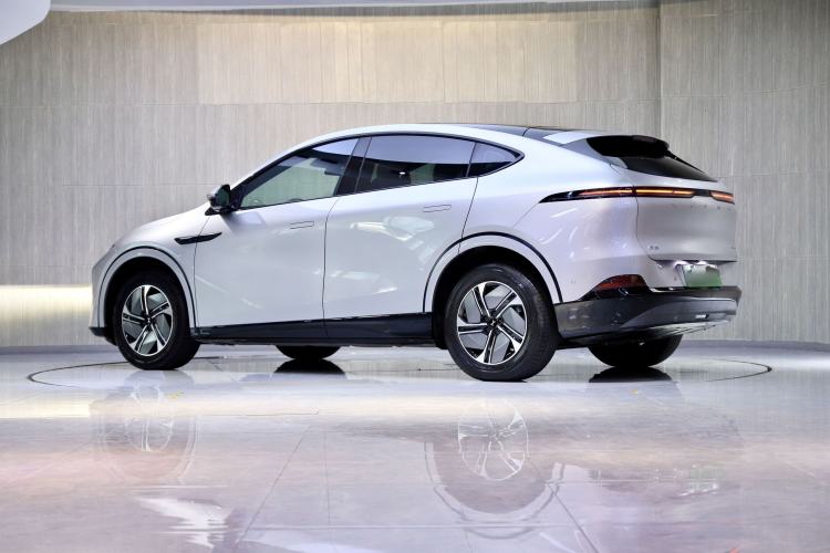 Used XPeng G6 2023 580 Long-Range Max
